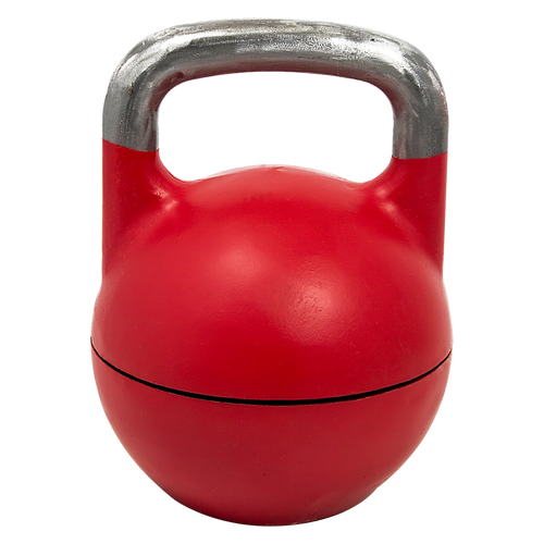 Adjustable 32KG Kettlebell Weight Set Home Gym