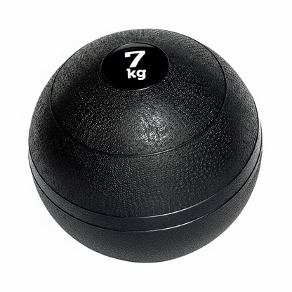 7kg Slam Ball No Bounce Crossfit Fitness MMA