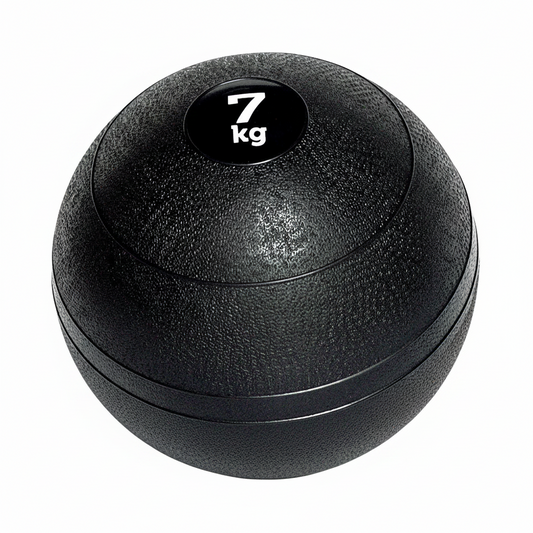 7kg Slam Ball No Bounce Crossfit Fitness MMA